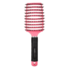 sensory hair brush pink