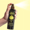 sun bum spf 15 tanning oil