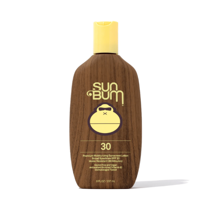 sun bum spf 30 sunscreen lotion
