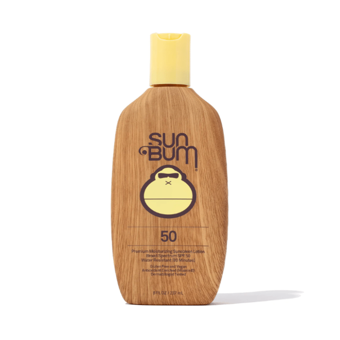 sun bum spf 50 sunscreen lotion