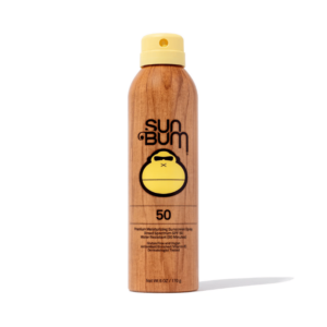 sun bum spf 50 sunscreen spray