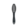 travel brush black