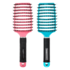 sensory hair brush