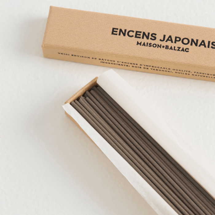 LA CHAPELLE INCENSE STICKS (2)