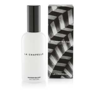 LA CHAPELLE SCENTED WATER