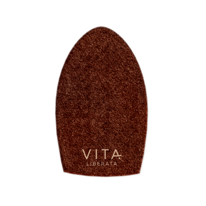 luxury tanning mitt