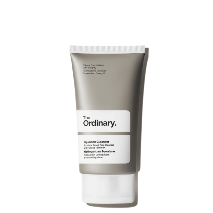 the ordinary squalane cleanser 50ml