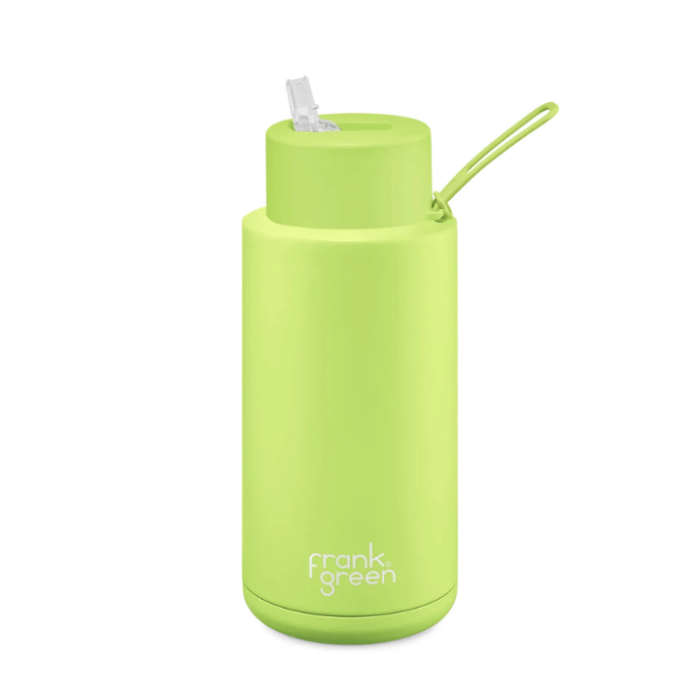 frank green 34oz pistachio green