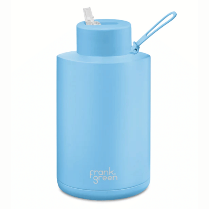 frank green 68oz sky blue